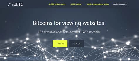 adbtc sign up|AdBtc: Earn bitcoins by viewing sites .